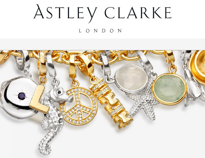 Astley Clarke