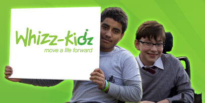 Whizz-Kidz