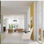 Peach Property Group's corporate website