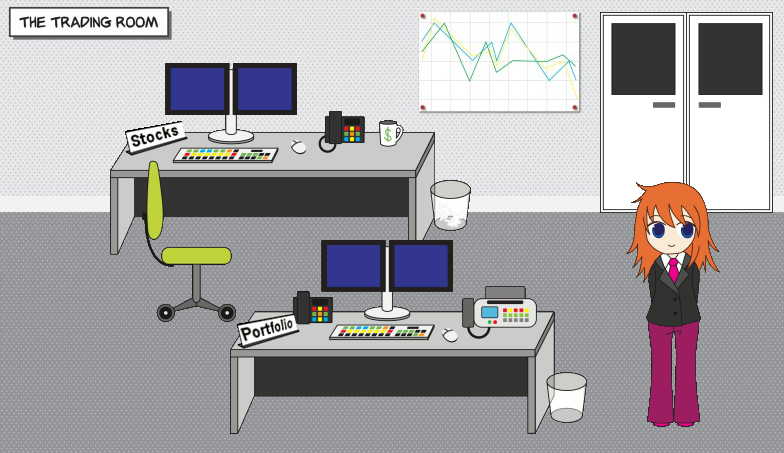 Student Investor